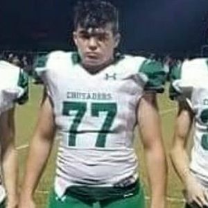 Meet your Posher, Logan